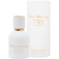Феромонен елексир PHEROSTRONG - PHEROMONE ELIXIR FOR WOMEN 50 ML
