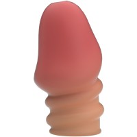 Пенис накрайник PRETTY LOVE - JEREMY PENIS THICKER PINK
