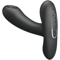 Масажор PRETTY LOVE - REMINGTON ANAL AND VAGINAL VIBRATI
