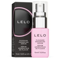Серум LELO - CLITORIS PLEASURE ENHANCING SERUM 15ML