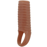 Пенис накрайник PRETTY LOVE - HARTMAN PENIS SHEATH NATUR