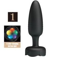 Анален разширител PRETTY LOVE - TARION ANAL PLUG WITH  L