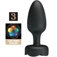 Анален разширител PRETTY LOVE - OSBORN ANAL PLUG WITH  L