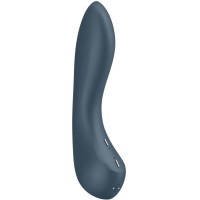 Вибратор за G-точка SATISFYER - G-SPOT WAVE 4 12 VIBRATI