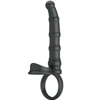 Анален разширител PRETTY LOVE - TATUM VIBRATING PENIS RI