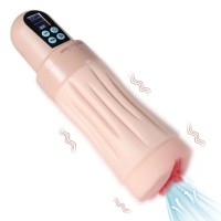 Мастурбатор XISE - SUCTROKER V3.0 III VAGINA MASTURBATOR