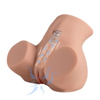 Мастурбатор XISE - DANAE THRUSTING REALISTIC VAGINA MAST