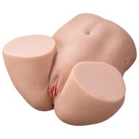 Мастурбатор XISE - ETHEL THRUSTING REALISTIC VAGINA MAST