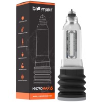 Пенис помпа BATHMATE - HYDROMAX 6 CLEAR
