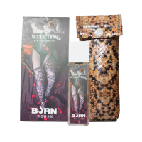 Парфюм BURN - SEDUCTION WOMEN'S PERFUME 20 ML