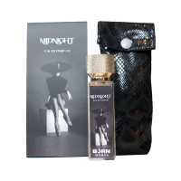 Парфюм BURN - MIDNIGHT WOMEN'S PERFUME 20 ML