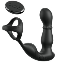 Анален масажор ANAL FANTASY ELITE COLLECTION - VIBRATING