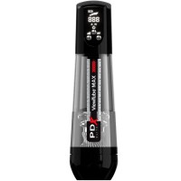 Мастурбатор PDX ELITE - VIEWTUBE MAX VIEW AUTOMATIC MAST