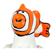 Презервативи CONDOMERIE - HANDPAINTED NOVELTY CONDOMS FI