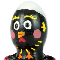 Презервативи CONDOMERIE - HANDPAINTED NOVELTY CONDOMS CH