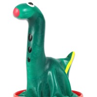 Презервативи CONDOMERIE - HANDPAINTED NOVELTY CONDOMS CO