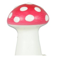 Презервативи CONDOMERIE - HANDPAINTED NOVELTY CONDOMS TOADSTOOL MODEL 1