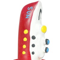Презервативи CONDOMERIE - HANDPAINTED NOVELTY CONDOMS LO
