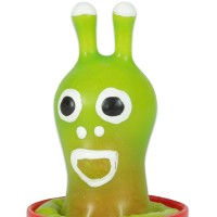 Презервативи CONDOMERIE - HANDPAINTED NOVELTY CONDOMS AL