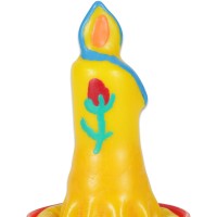 Презервативи CONDOMERIE - HANDPAINTED NOVELTY CONDOMS CA