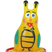 Презервативи CONDOMERIE - HANDPAINTED NOVELTY CONDOMS BE