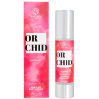 Лосион SECRETPLAY - ORCHID SILK SKIN LOTION FOR WOMEN 50