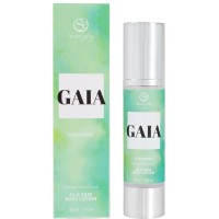 Лосион SECRETPLAY - GAIA SILK SKIN LOTION FOR WOMEN 50 M