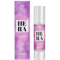 Лосион SECRETPLAY - HERA SILK SKIN LOTION FOR WOMEN 50 M
