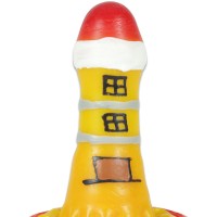 Презервативи CONDOMERIE - HANDPAINTED NOVELTY CONDOMS BR