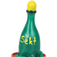 Презервативи CONDOMERIE - HANDPAINTED NOVELTY CONDOMS CH