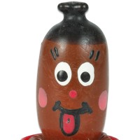 Презервативи CONDOMERIE - HANDPAINTED NOVELTY CONDOMS SA