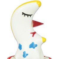Презервативи CONDOMERIE - HANDPAINTED NOVELTY CONDOMS MO