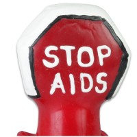 Презервативи CONDOMERIE - HANDPAINTED NOVELTY CONDOMS ST