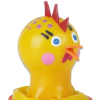 Презервативи CONDOMERIE - HANDPAINTED NOVELTY CONDOMS CH