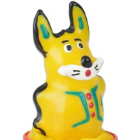 Презервативи CONDOMERIE - HANDPAINTED NOVELTY CONDOMS CH