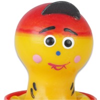 Презервативи CONDOMERIE - HANDPAINTED NOVELTY CONDOMS BO