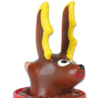 Презервативи CONDOMERIE - HANDPAINTED NOVELTY CONDOMS RE
