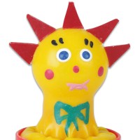 Презервативи CONDOMERIE - HANDPAINTED NOVELTY CONDOMS SU