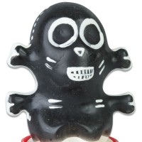 Презервативи CONDOMERIE - HANDPAINTED NOVELTY CONDOMS SK