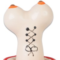 Презервативи CONDOMERIE - HANDPAINTED NOVELTY CONDOMS BR