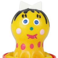 Презервативи CONDOMERIE - HANDPAINTED NOVELTY CONDOMS GI