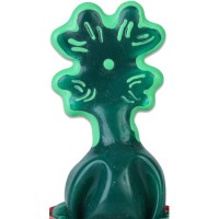 Презервативи CONDOMERIE - HANDPAINTED NOVELTY CONDOMS CL
