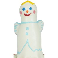 Презервативи CONDOMERIE - HANDPAINTED NOVELTY CONDOMS AN