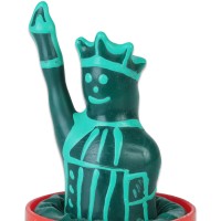 Презервативи CONDOMERIE - HANDPAINTED NOVELTY CONDOMS ST