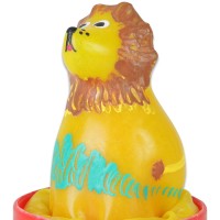 Презервативи CONDOMERIE - HANDPAINTED NOVELTY CONDOMS SI