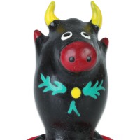 Презервативи CONDOMERIE - HANDPAINTED NOVELTY CONDOMS BU