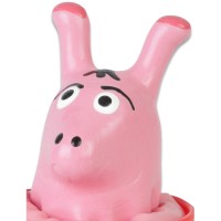 Презервативи CONDOMERIE - HANDPAINTED NOVELTY CONDOMS CA