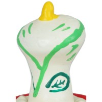 Презервативи CONDOMERIE - HANDPAINTED NOVELTY CONDOMS KA