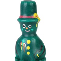 Презервативи CONDOMERIE - HANDPAINTED NOVELTY CONDOMS HA