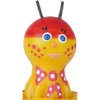 Презервативи CONDOMERIE - HANDPAINTED NOVELTY CONDOMS BE